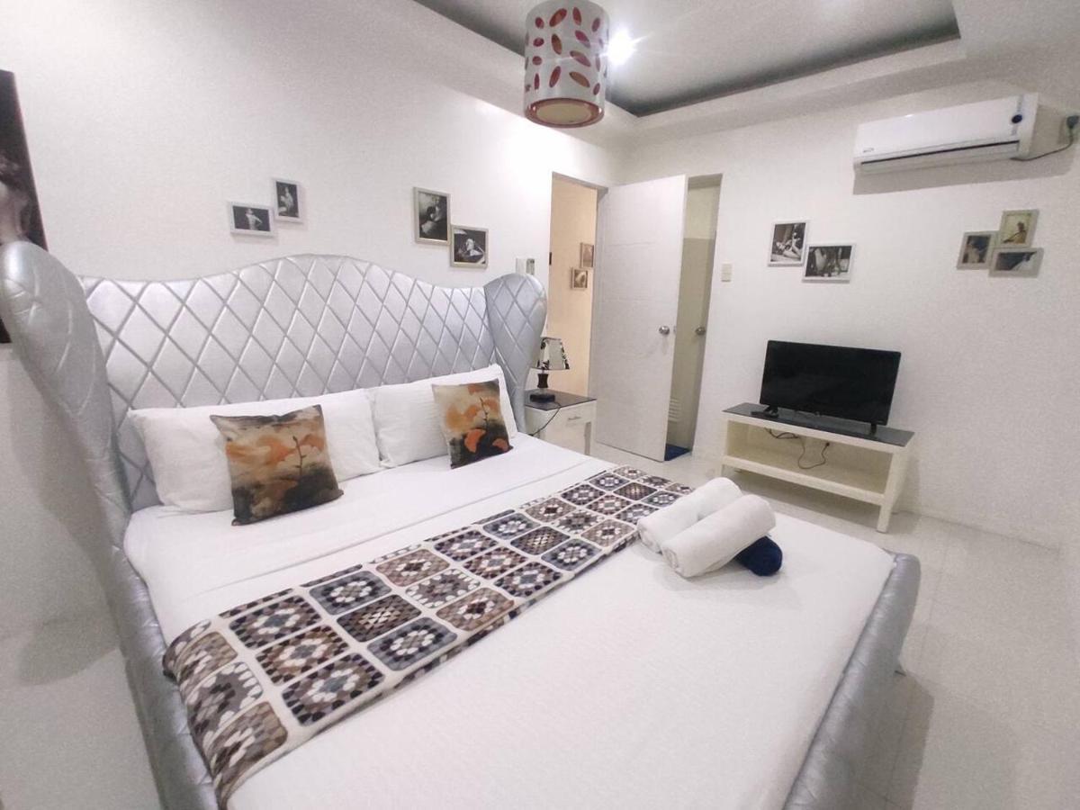 2Br Condo At Kandi Tower 2 Анхелес Экстерьер фото