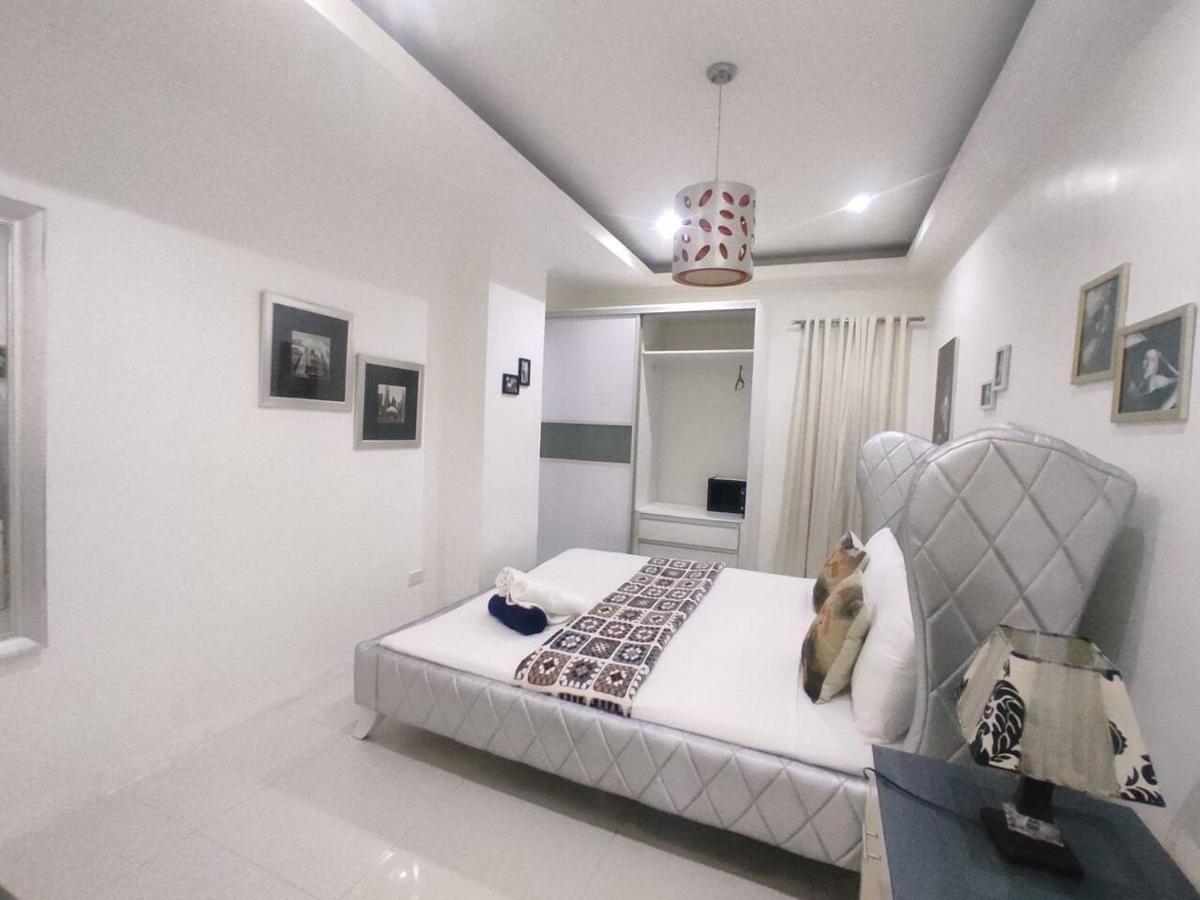2Br Condo At Kandi Tower 2 Анхелес Экстерьер фото